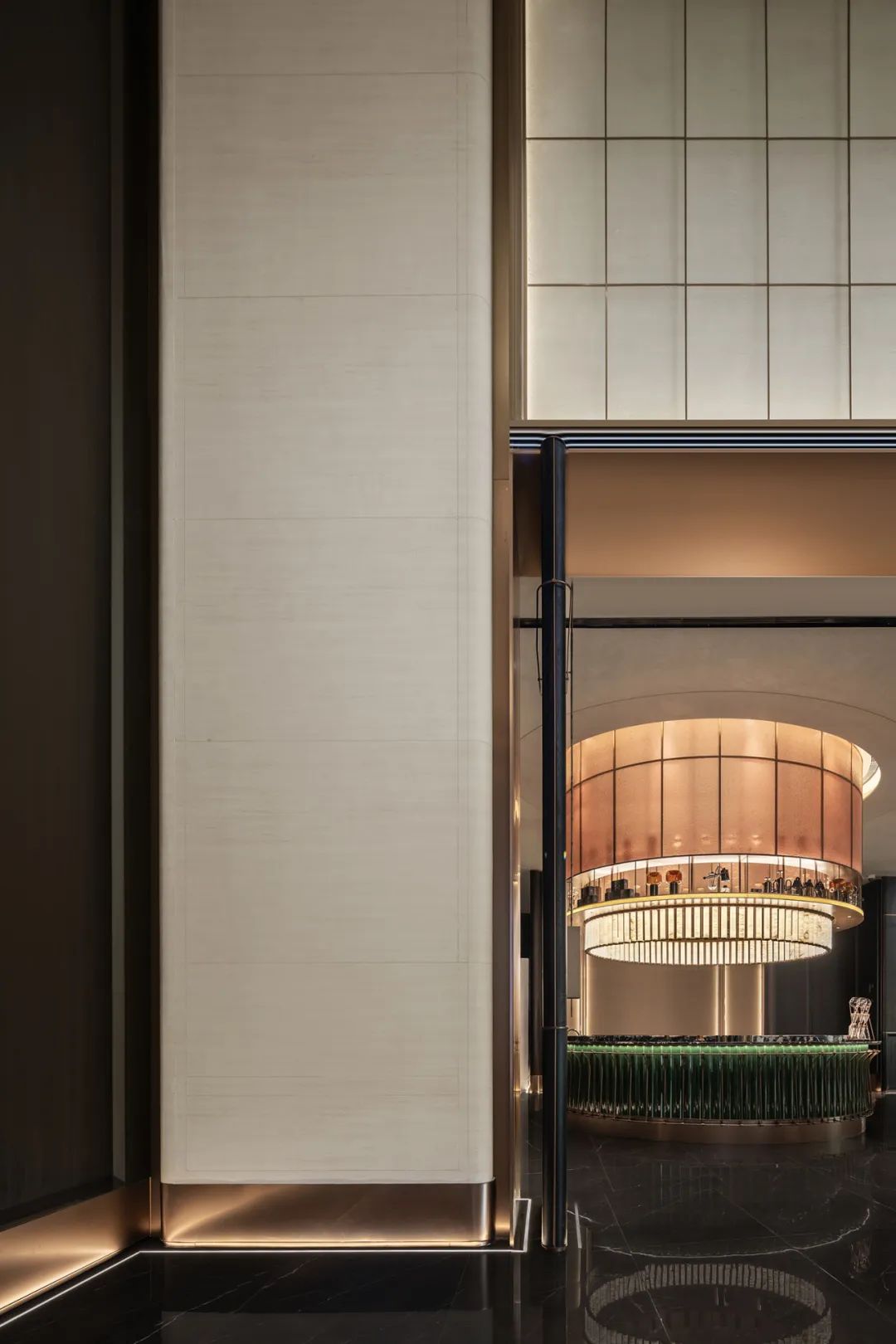 青岛金地华悦丨中国青岛丨则灵艺术-22