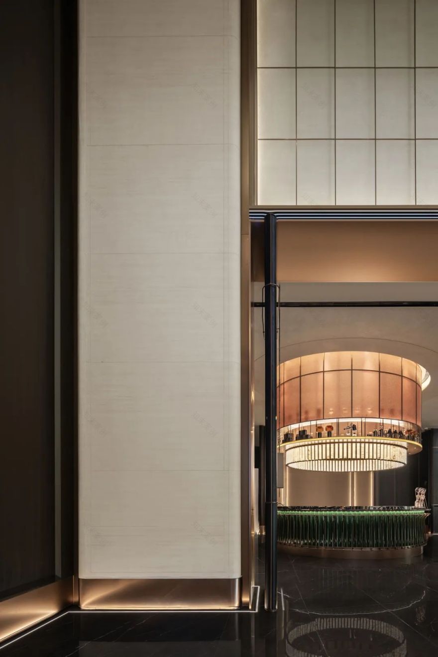 青岛金地华悦丨中国青岛丨则灵艺术-22