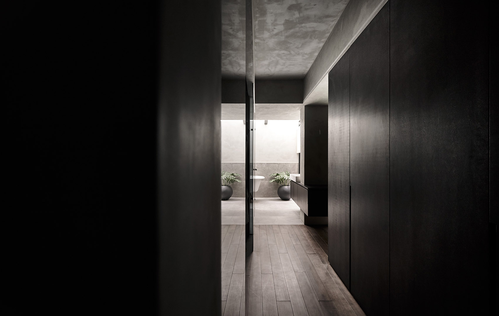 士东许宅丨中国台北丨KC design studio-42