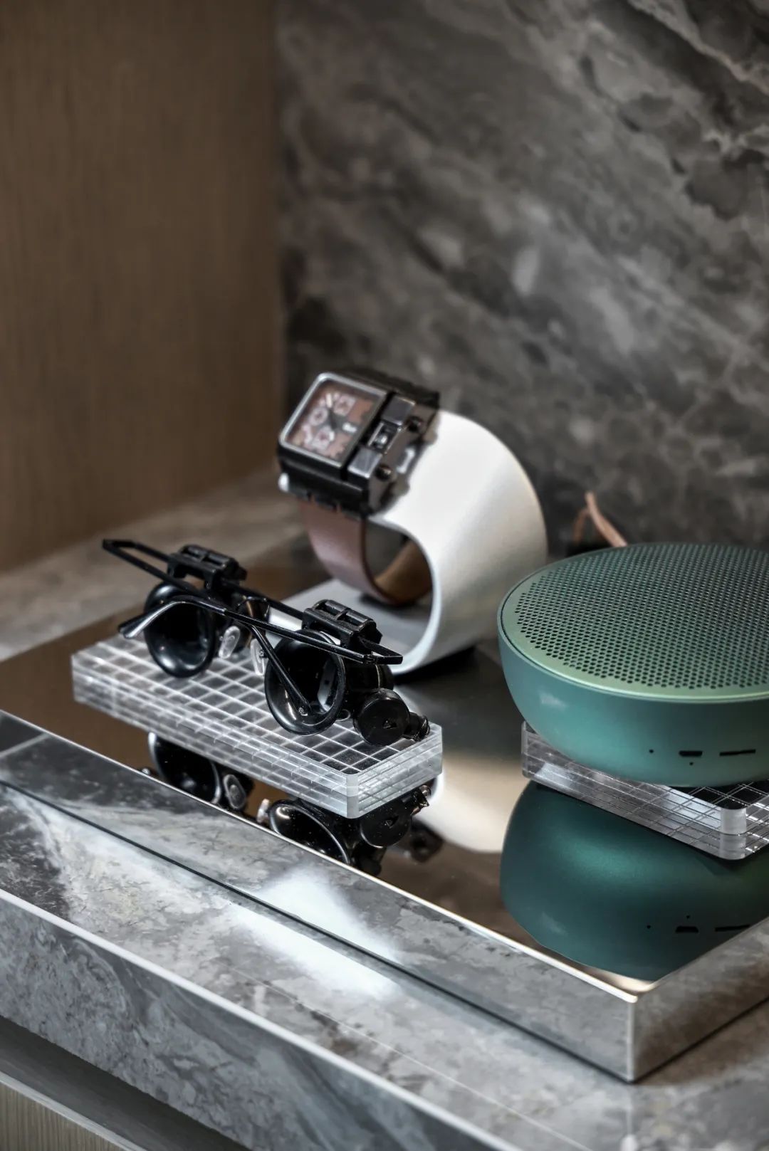 南通观江海丨中国南通丨Puli Design 璞丽设计-34