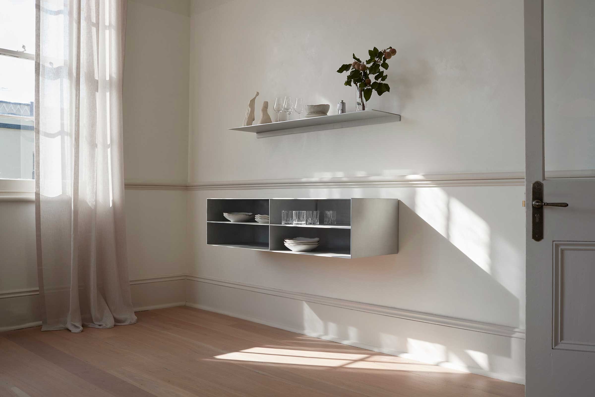 Housed in a two-storey terrace is No.92 wine bar and kitchen — Design Anthology-24