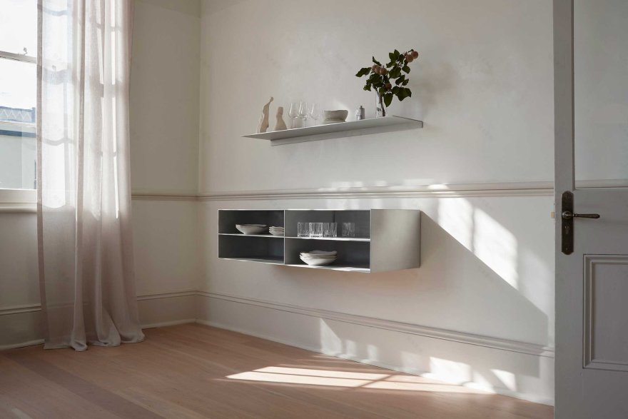 Housed in a two-storey terrace is No.92 wine bar and kitchen — Design Anthology-24