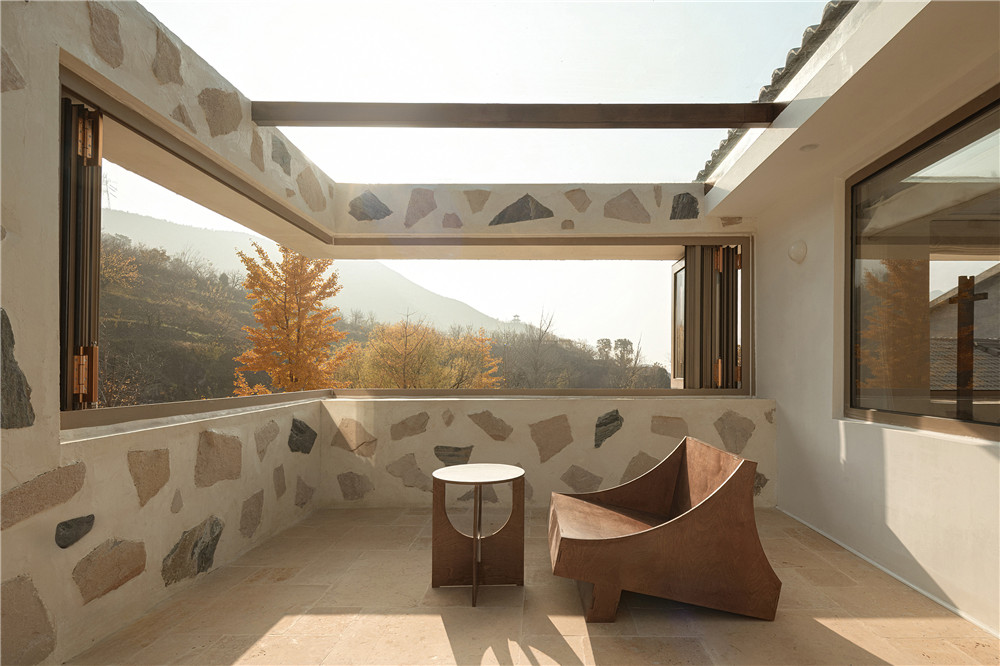 仰山民宿丨中国北京丨多么工作室-22