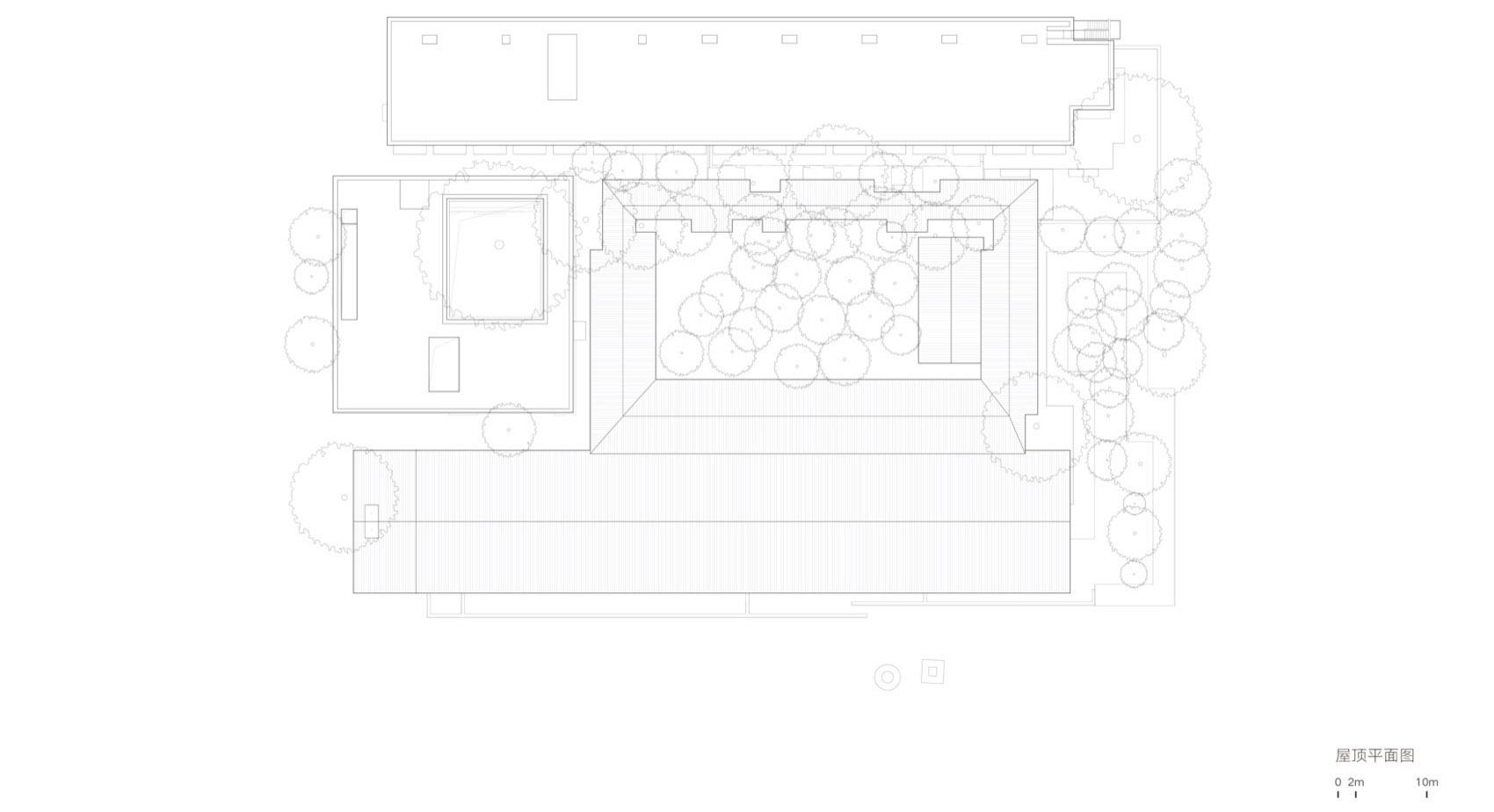 景德镇川上行(景仰书院)丨中国景德镇丨直向建筑-132