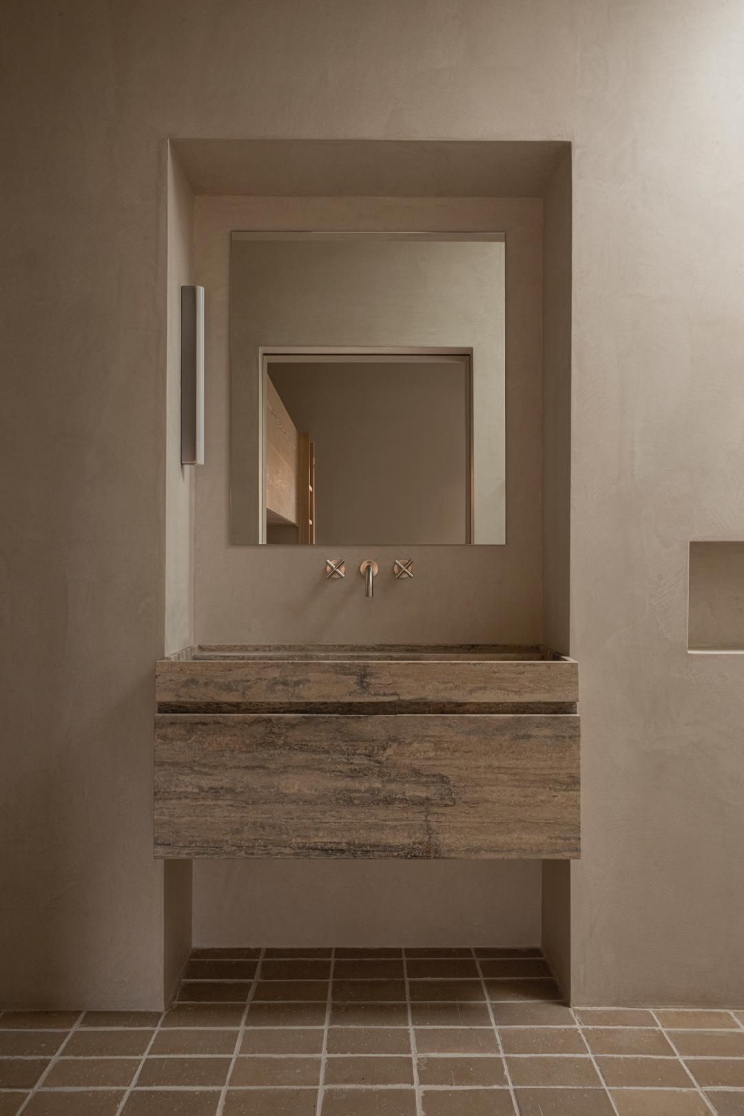 林尼设计品牌店丨丹麦哥本哈根丨Norm Architects-135