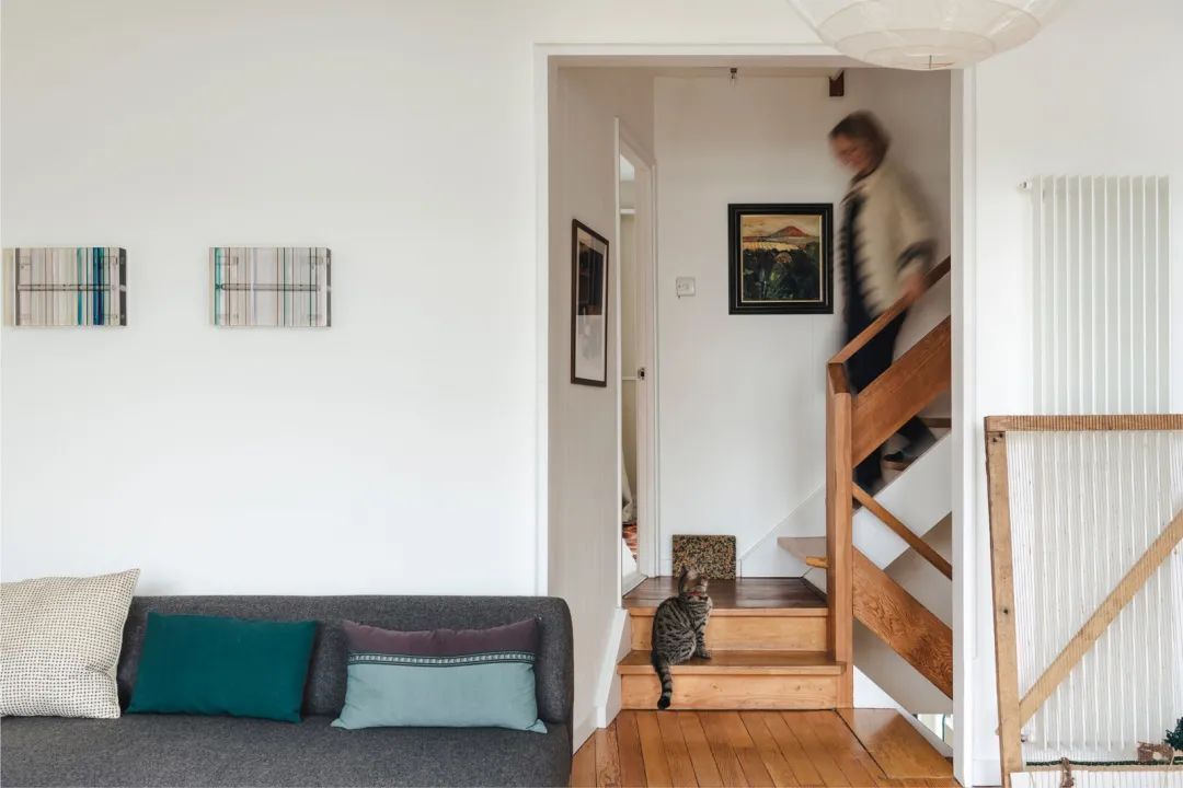 英式老屋新风貌丨英国英格兰丨Ambience Design Group-23