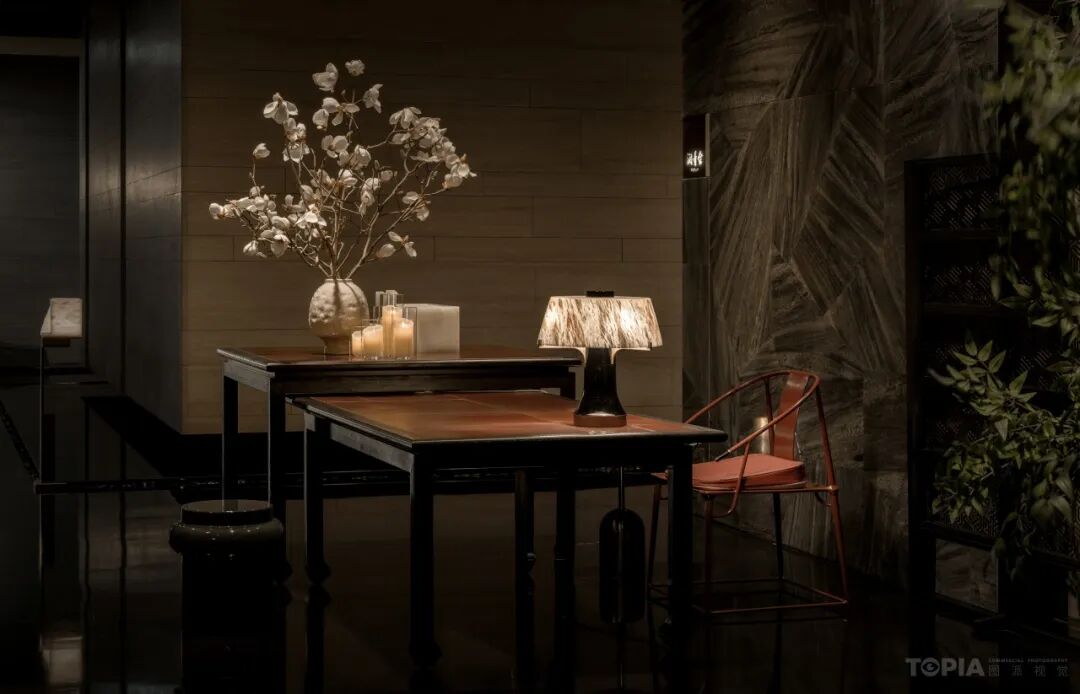 华润置地杭曜置地中心润董会旗舰空间丨中国杭州丨DIA丹健国际-20