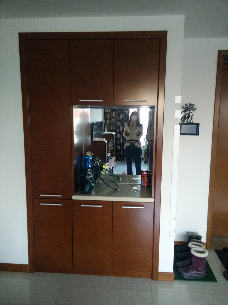 华发首府精装改造-5