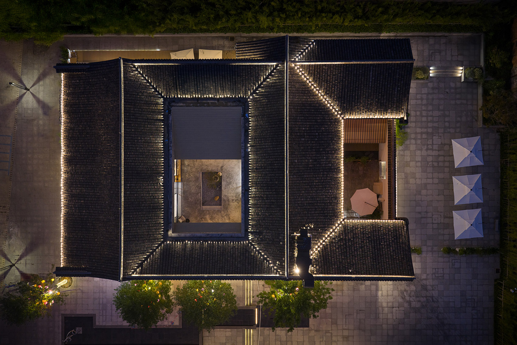 大司巷新生:再造街巷之家丨中国金华丨慢珊瑚设计-6