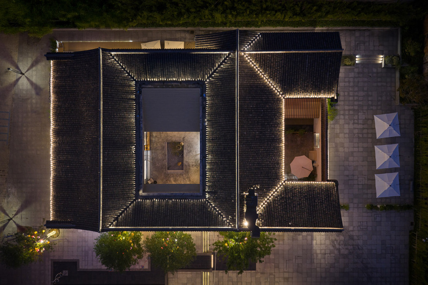 大司巷新生:再造街巷之家丨中国金华丨慢珊瑚设计-6