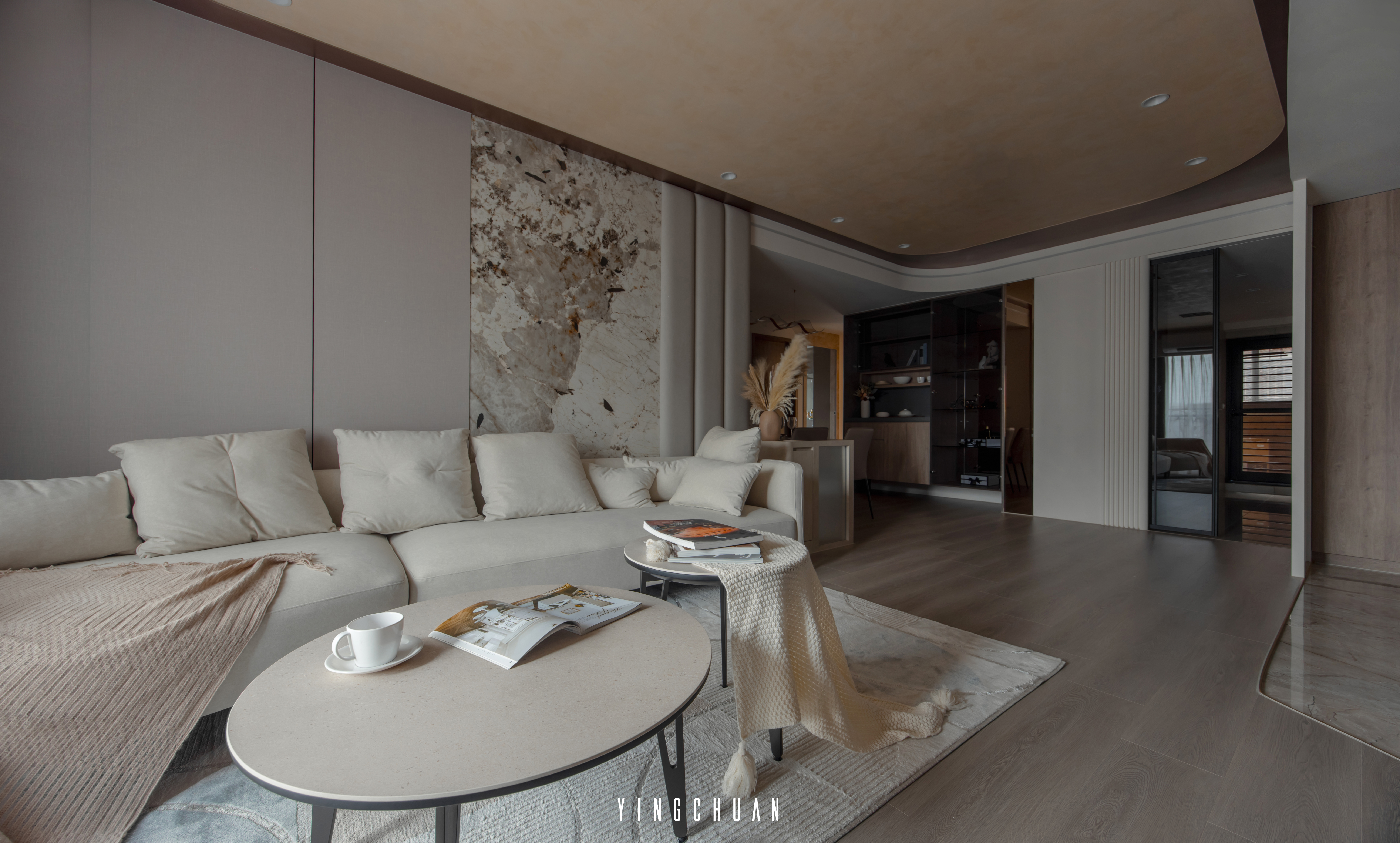 理想的空間穿搭-17