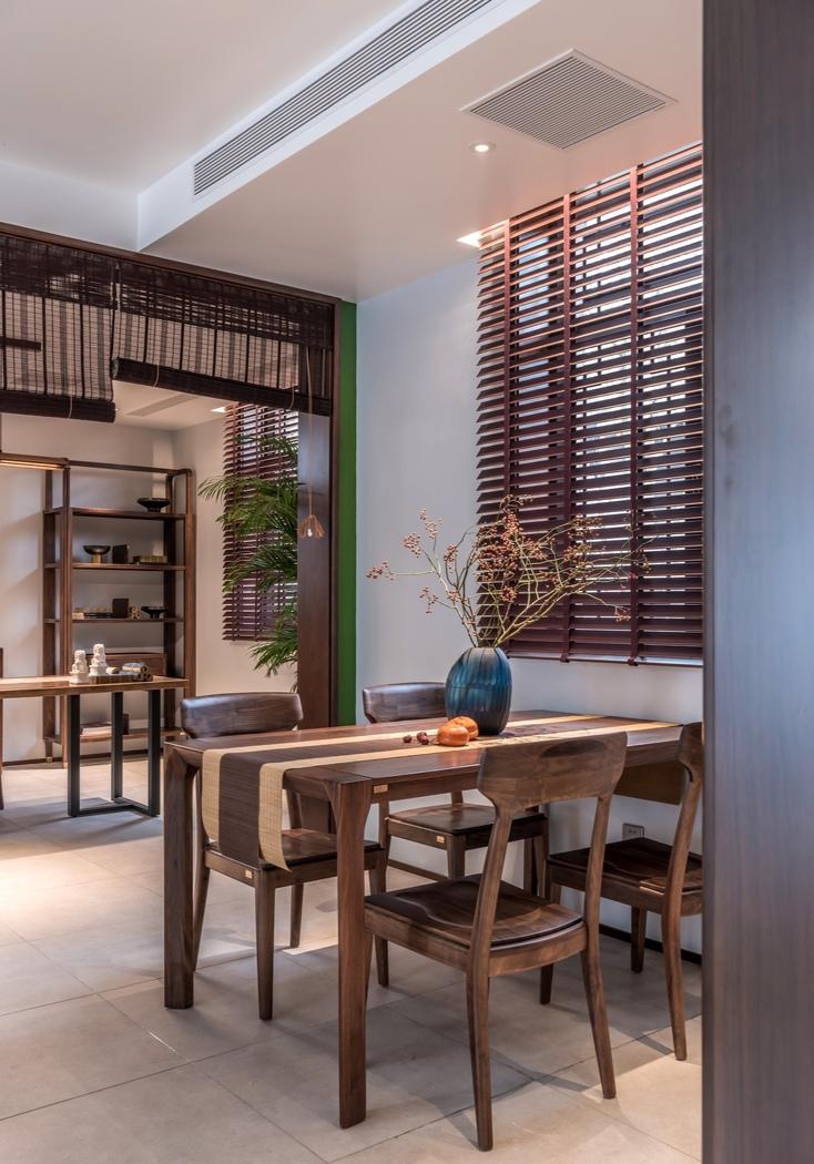 格物设计 | 打造文人墨客的艺术空间-16