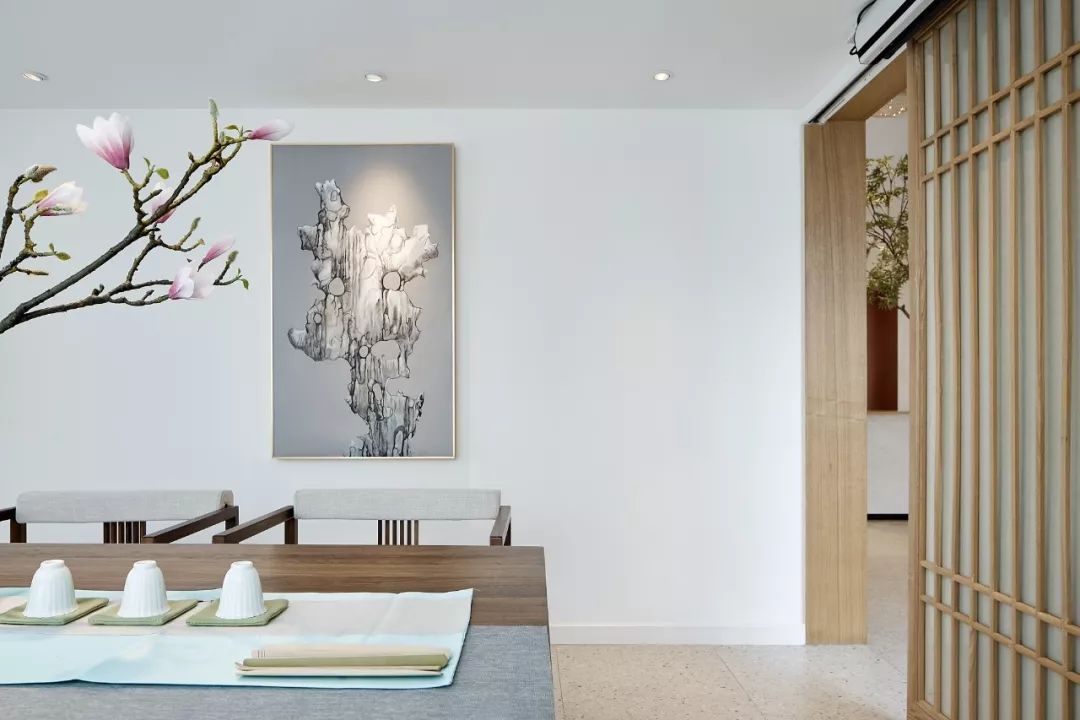 美时光女子学堂 | 真实感知，魅力空间-52