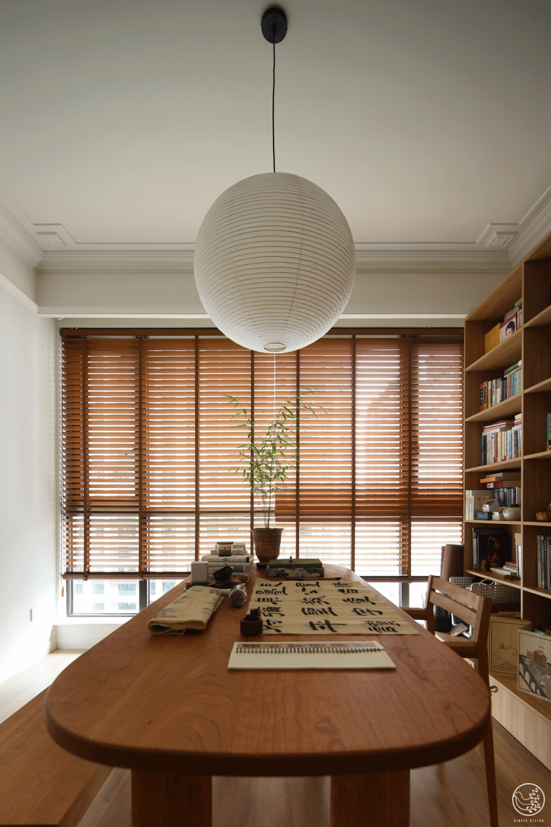 不大拆但大改，精装房变精致家-51