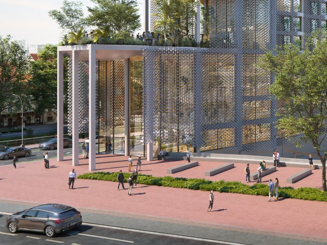 特里邮政区 51北4东（注：由于Tri Postal可能是特定的名称，51N4E推测是某种方位坐标表述，若有更准确的背景信息可进一步完善翻译） 丨法国图卢兹-2