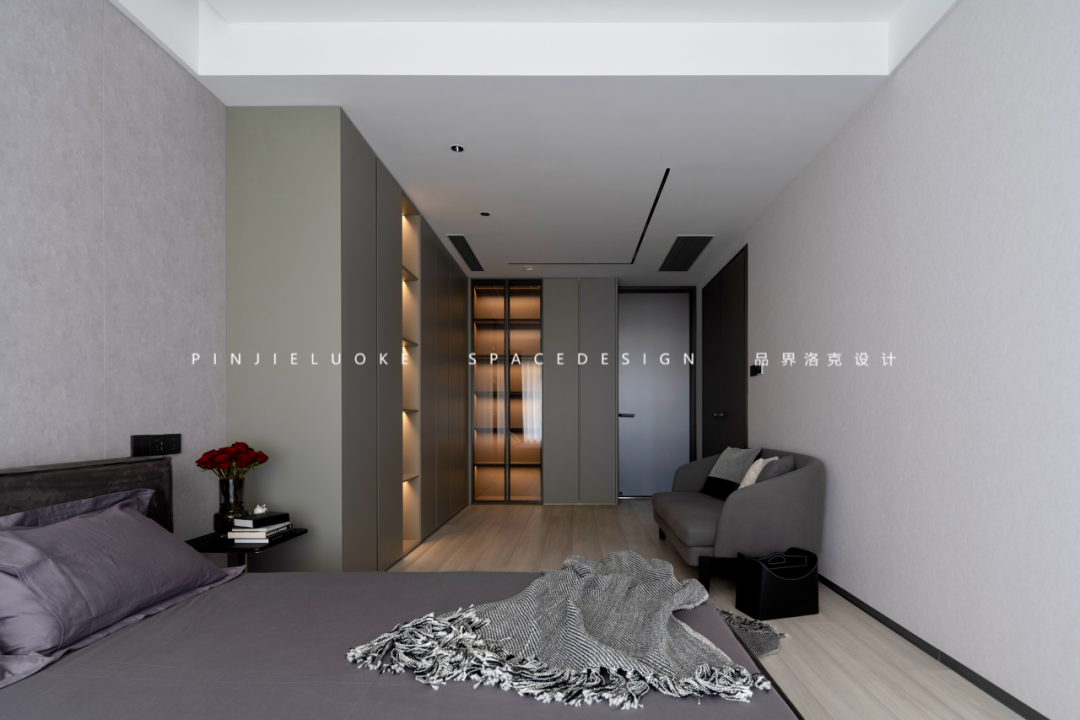 碧桂园·文景府两户打通项目-48