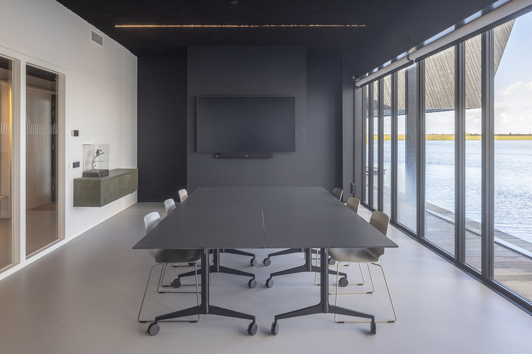 丨NetherlandsAlmere丨Woonwerk architecten-94