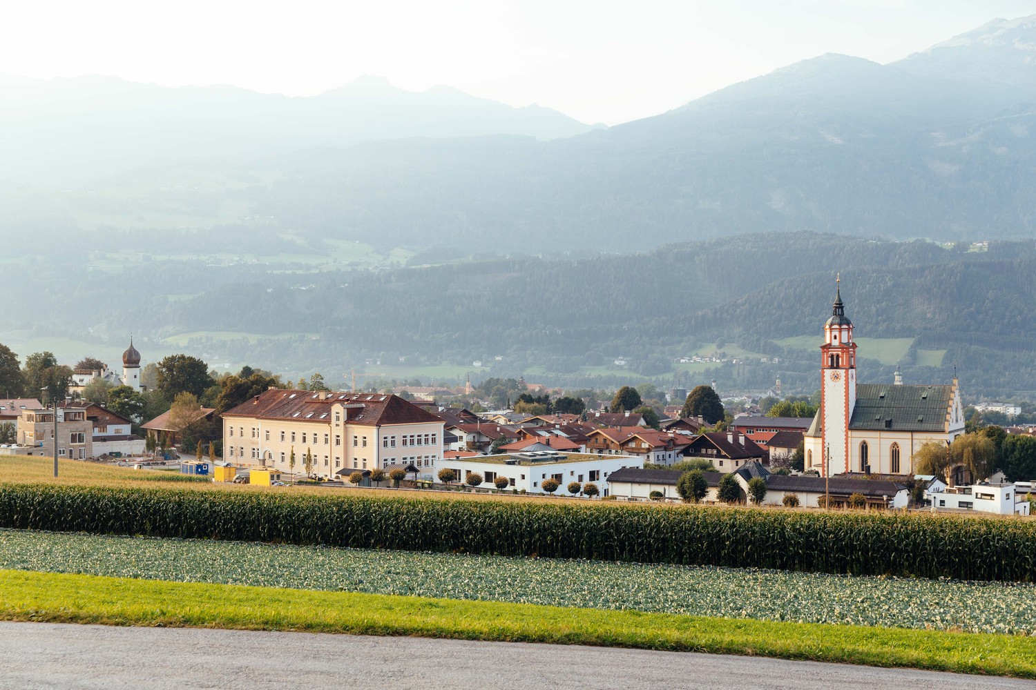 Kindergarten, Sports Hall and Music School   Schenker Salvi Weber Architekten-78
