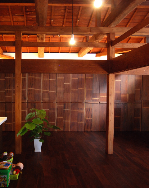 mmk #075  COGITE住宅翻新项目丨日本宫崎丨有限会社COGITE-17