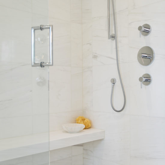 Coldstream Avenue住宅翻新项目丨Timothy Johnson Design-22