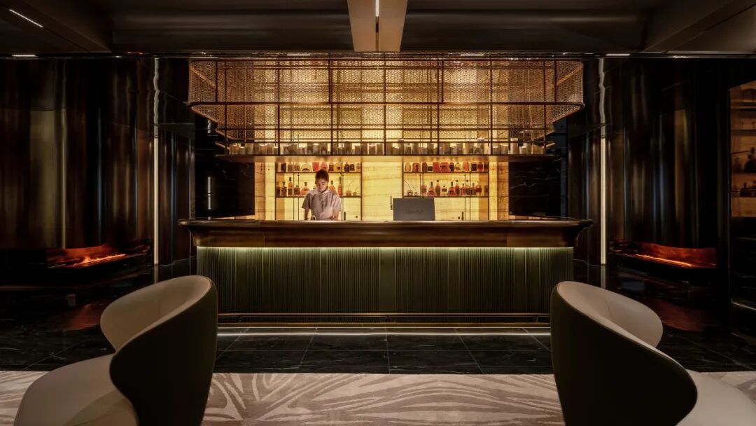 沈阳环球港湾 · 极简自然的治愈家丨中国沈阳丨一然设计（上海,深圳,沈阳,北京）-77