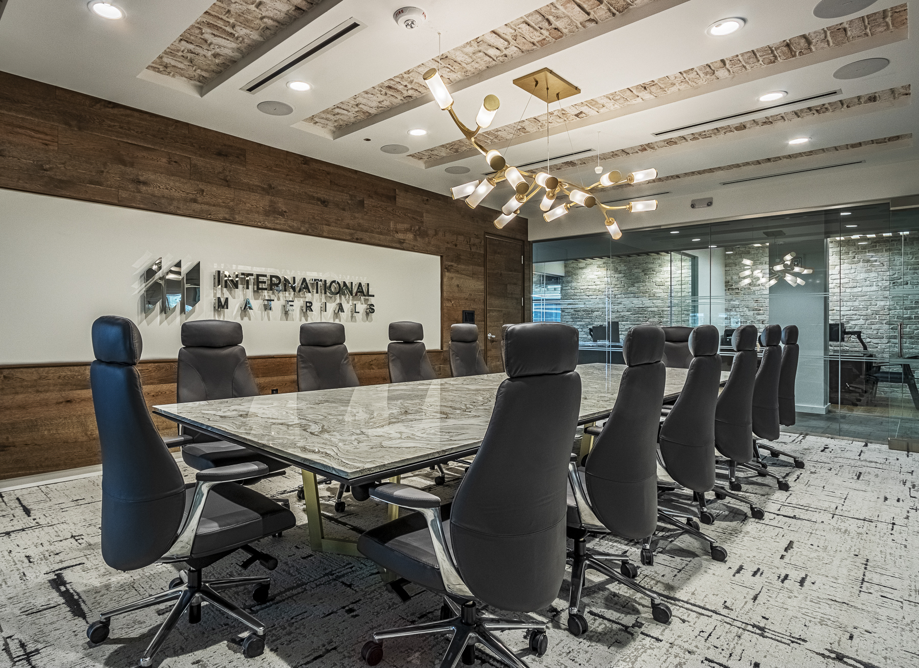 IMI 公司新全球总部设计丨Fresh USA-21