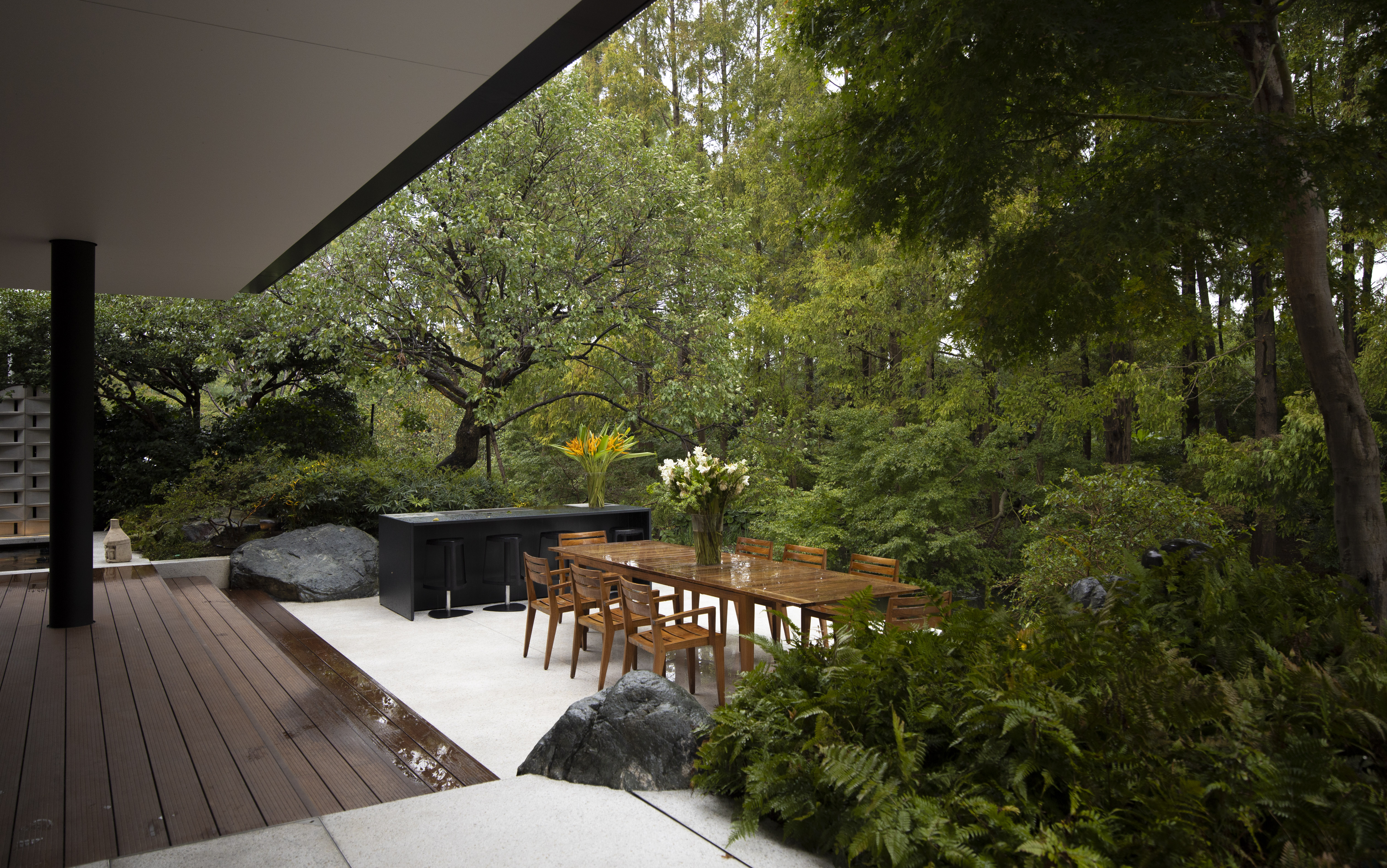 孙建亚之家丨孙建亚,赖连取,瀚世景观-49