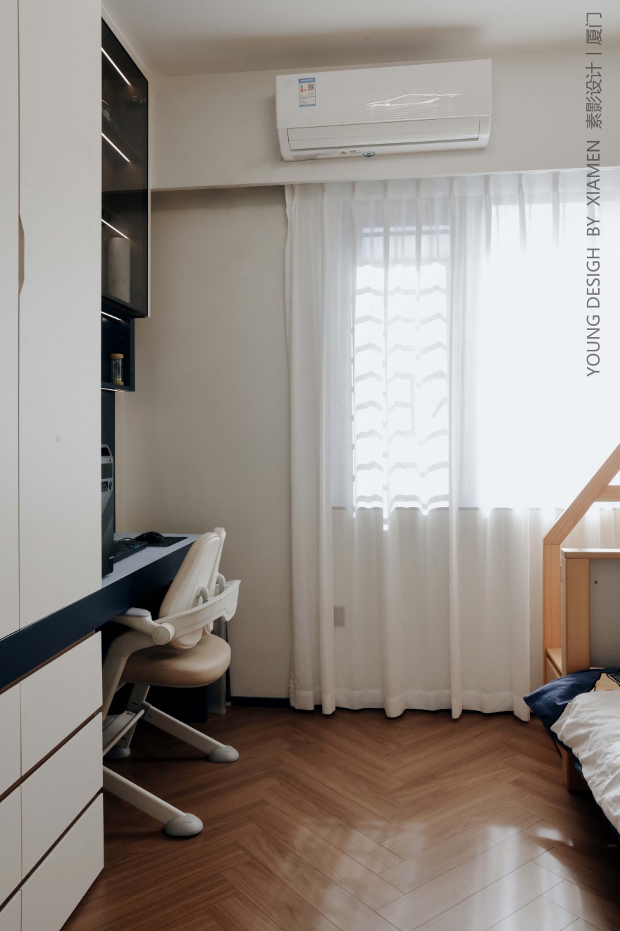 境木之间 · 厦门素影设计丨中国厦门丨厦门素影设计机构-64