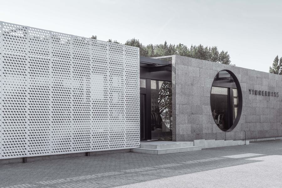 量身定制的多感官购物体验空间，品牌Timmermans线下实体店设计 - 米尚丽零售设计网 MISUNLY- 美好品牌店铺空间发现者-9