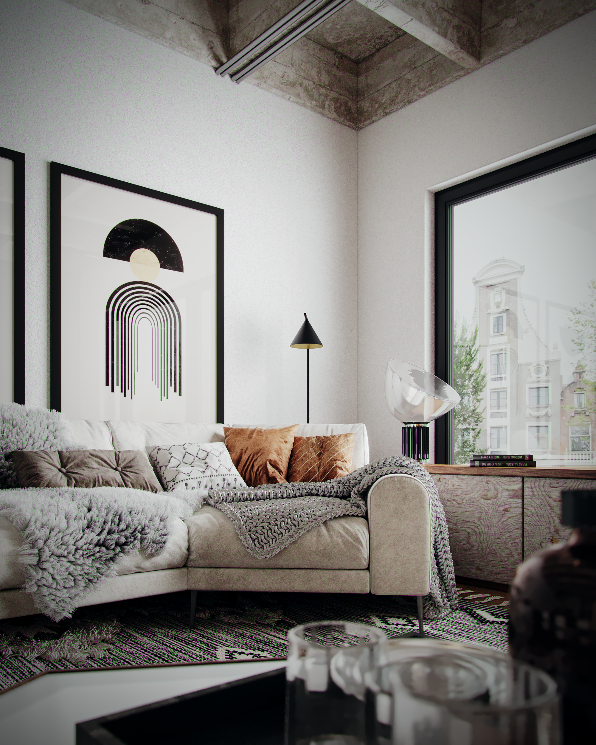 别墅景观丨Jonas Pontanegra-121