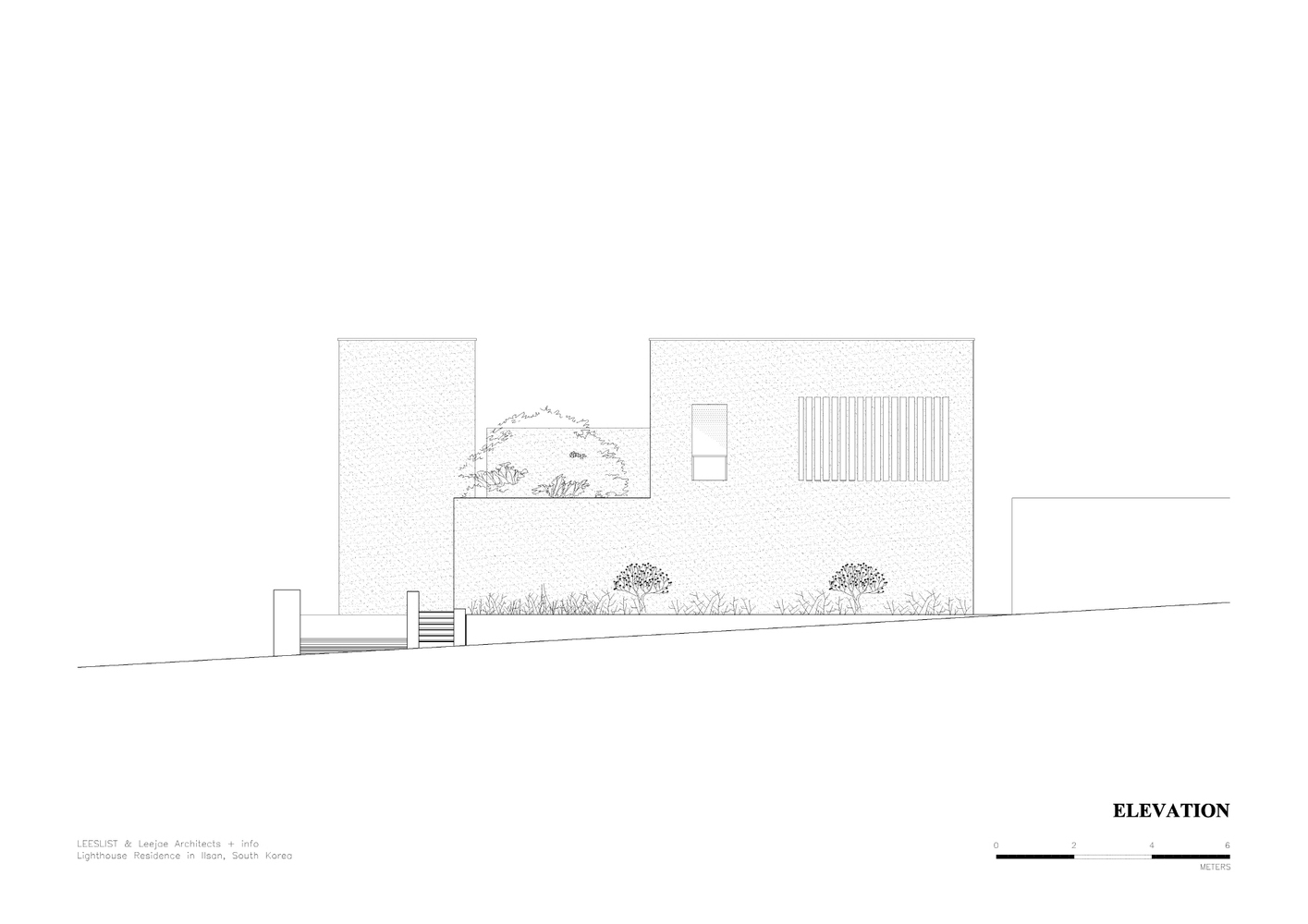 韩国京畿道灯塔住宅-43