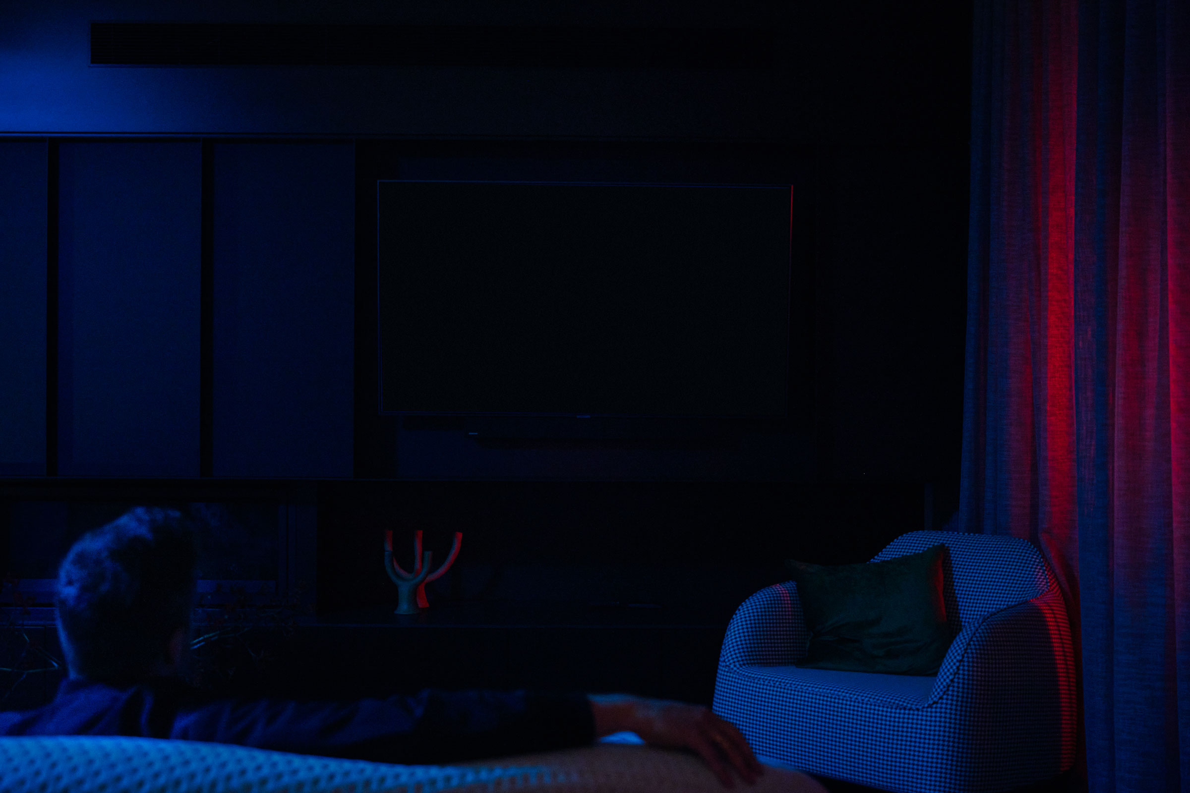 巴赫公寓丨澳大利亚墨尔本丨Merrylees Architecture-0