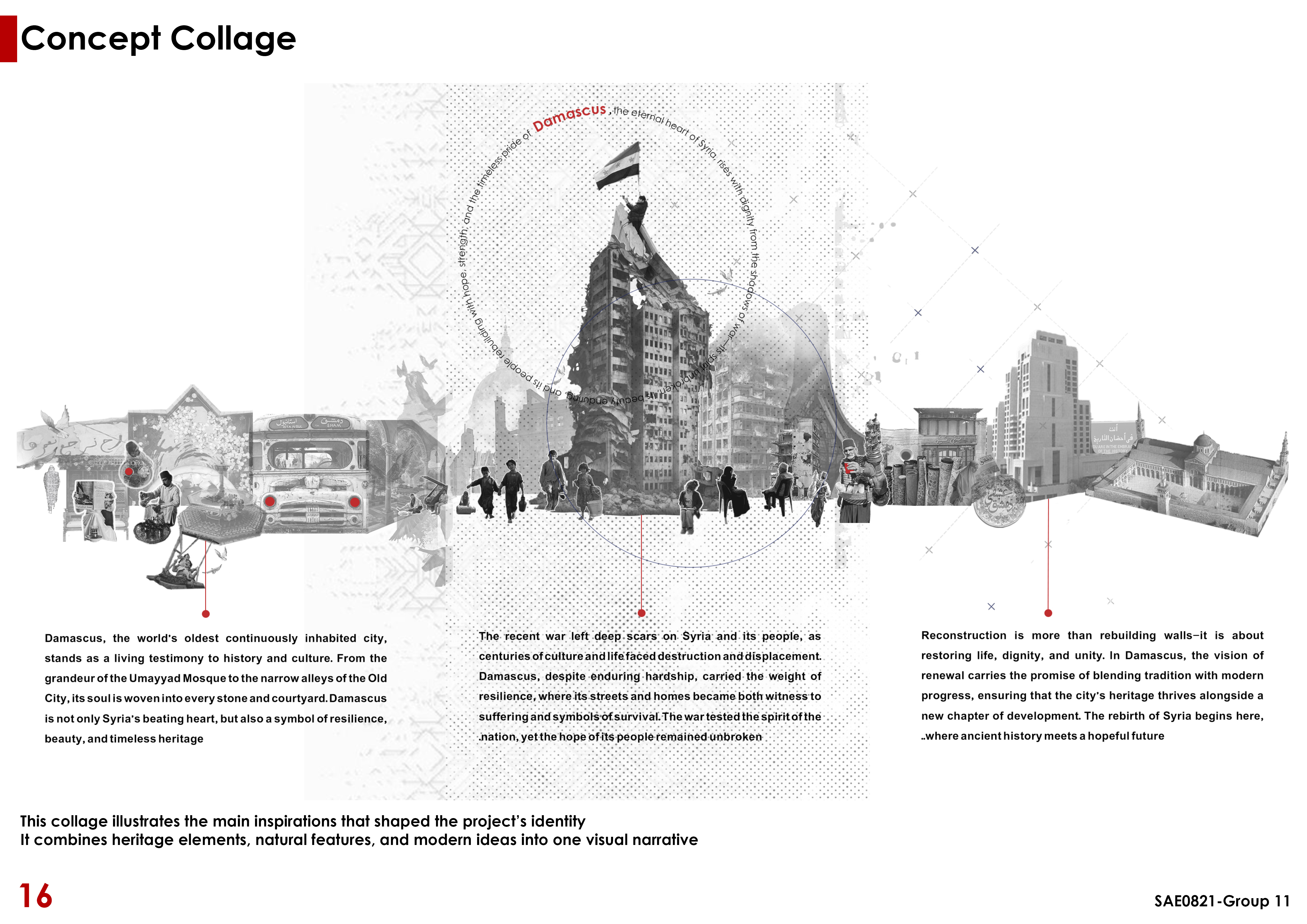 IQRAA丨叙利亚大马士革-23