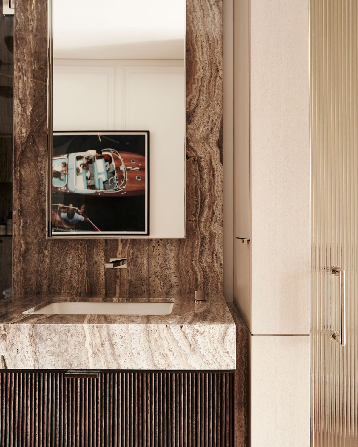 经典当代公寓室内装修丨Workshop APD-14