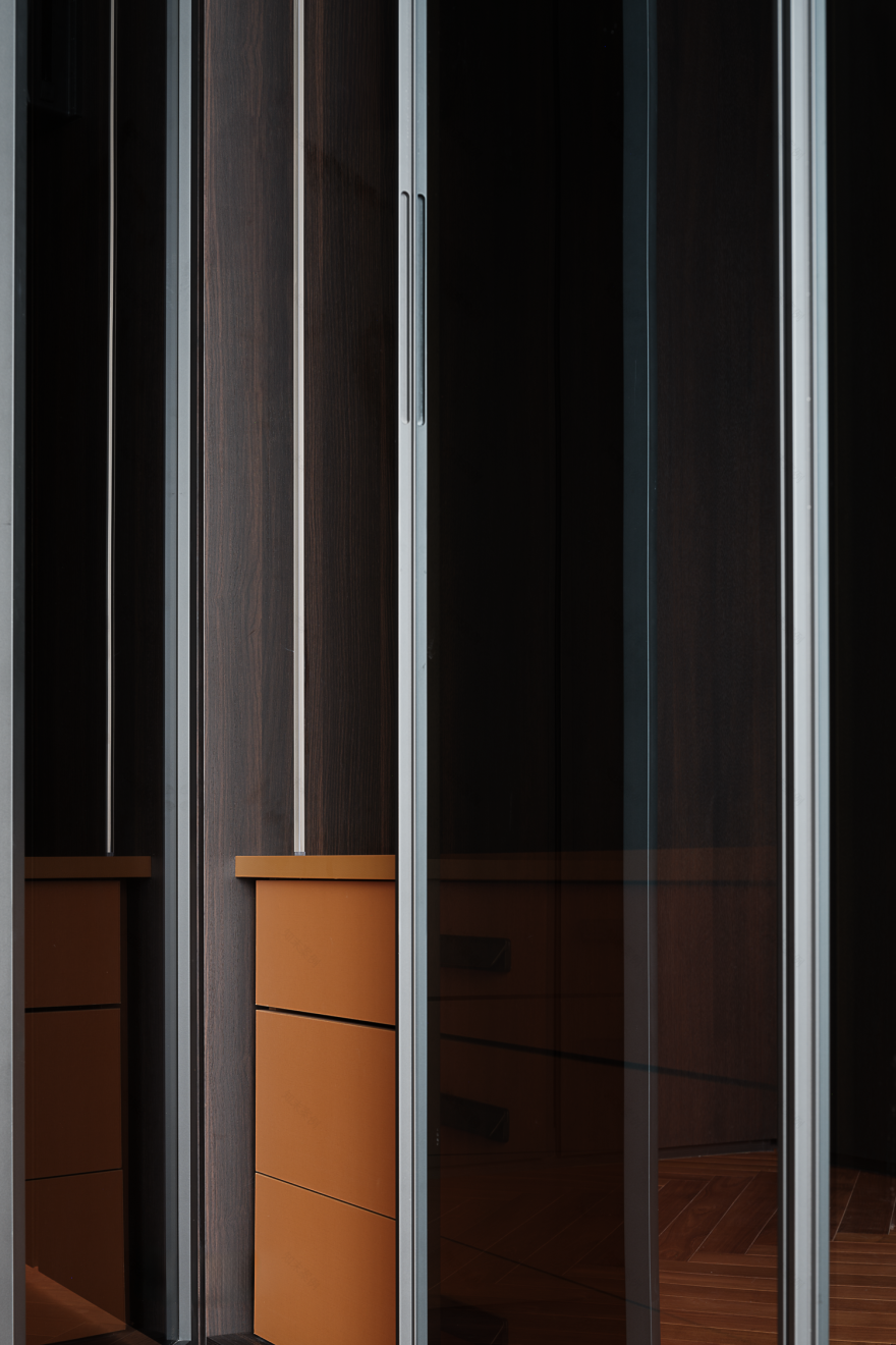 金科·九曲河邓宅丨中国重庆丨ANSWER安生设计-82