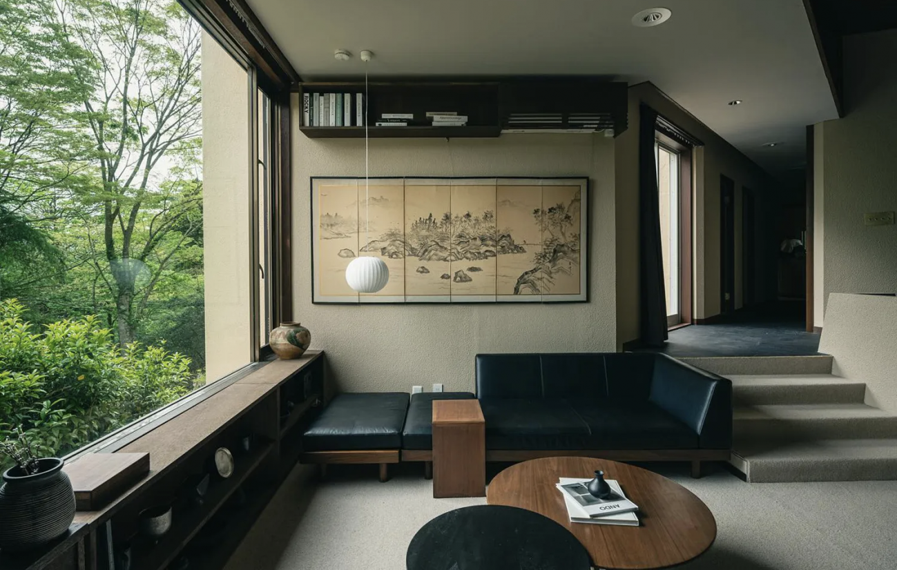 丨日本丨TIME MOD JAPAN建筑工作室-7