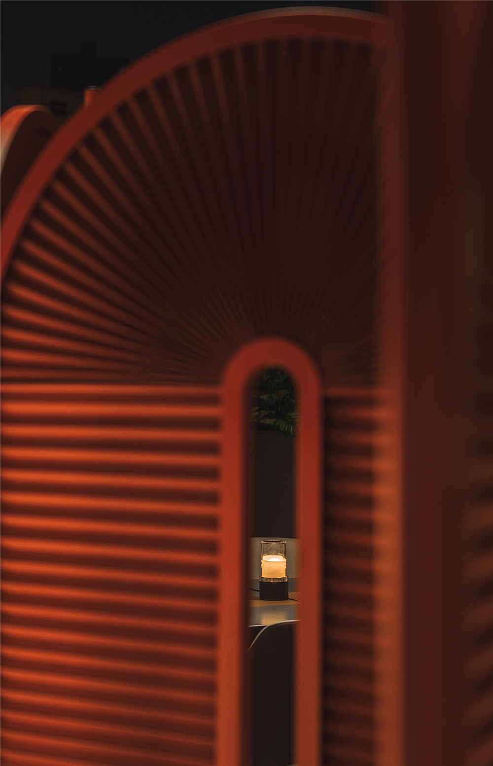 佛山TIME酒吧丨中国佛山丨ARCHIHOPE朱海博建筑设计事务所-41