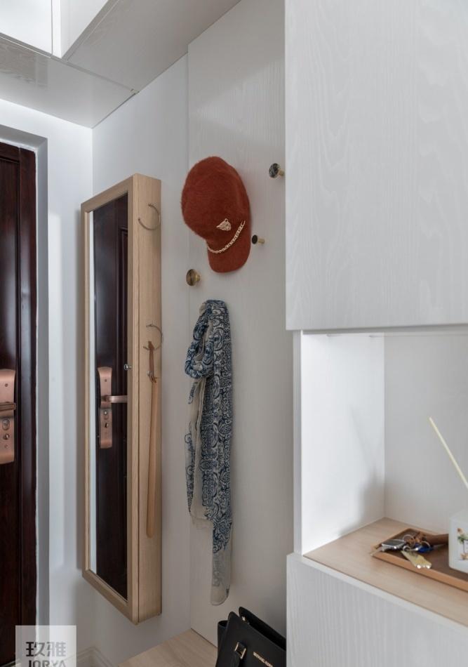 颠覆传统布局 | 打造以孩子为中心的舒适家居-6