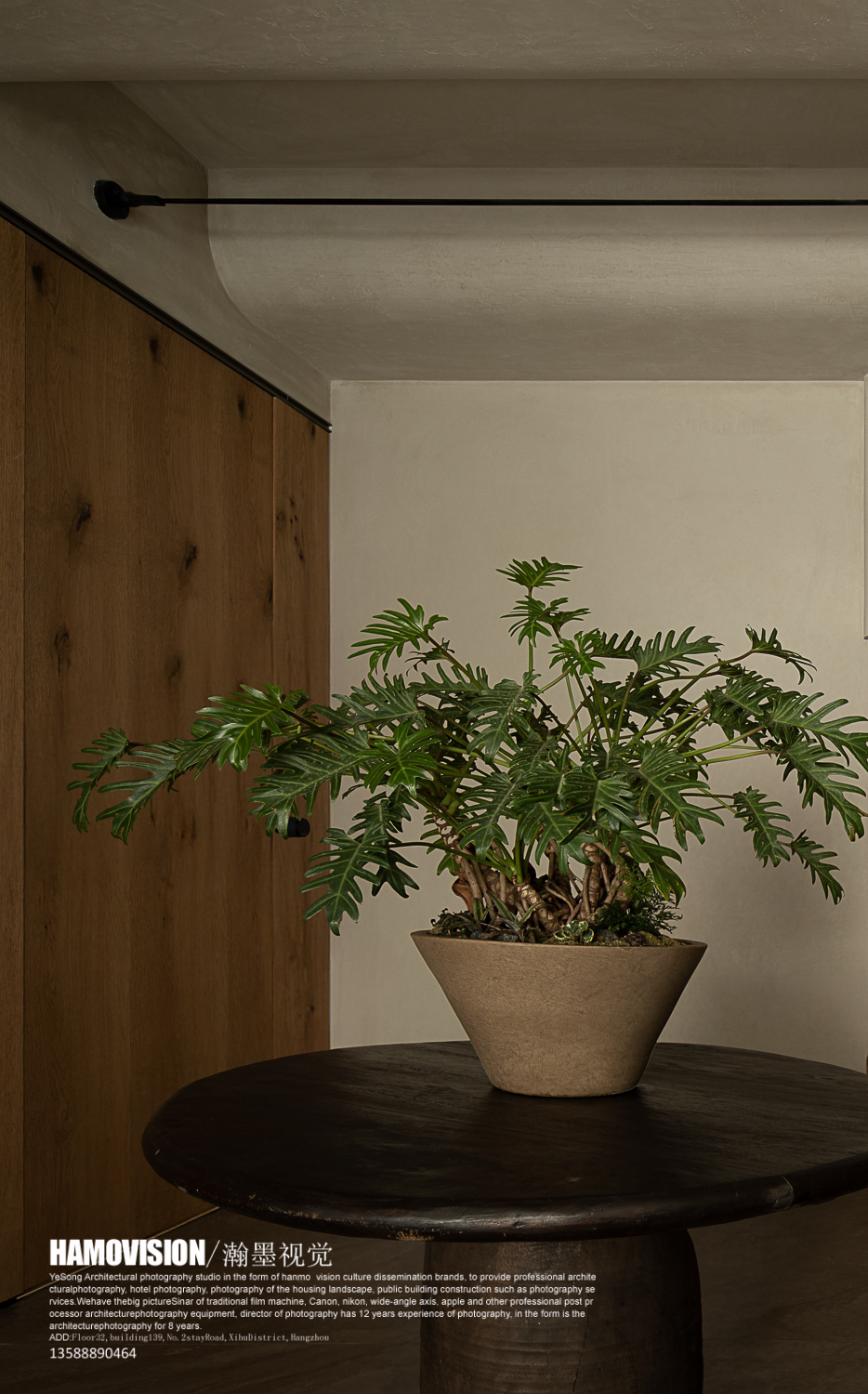 环球首发！×同里别墅·壹高摄影|陈可志&王华强设计：人间清欢，时光里的家-116