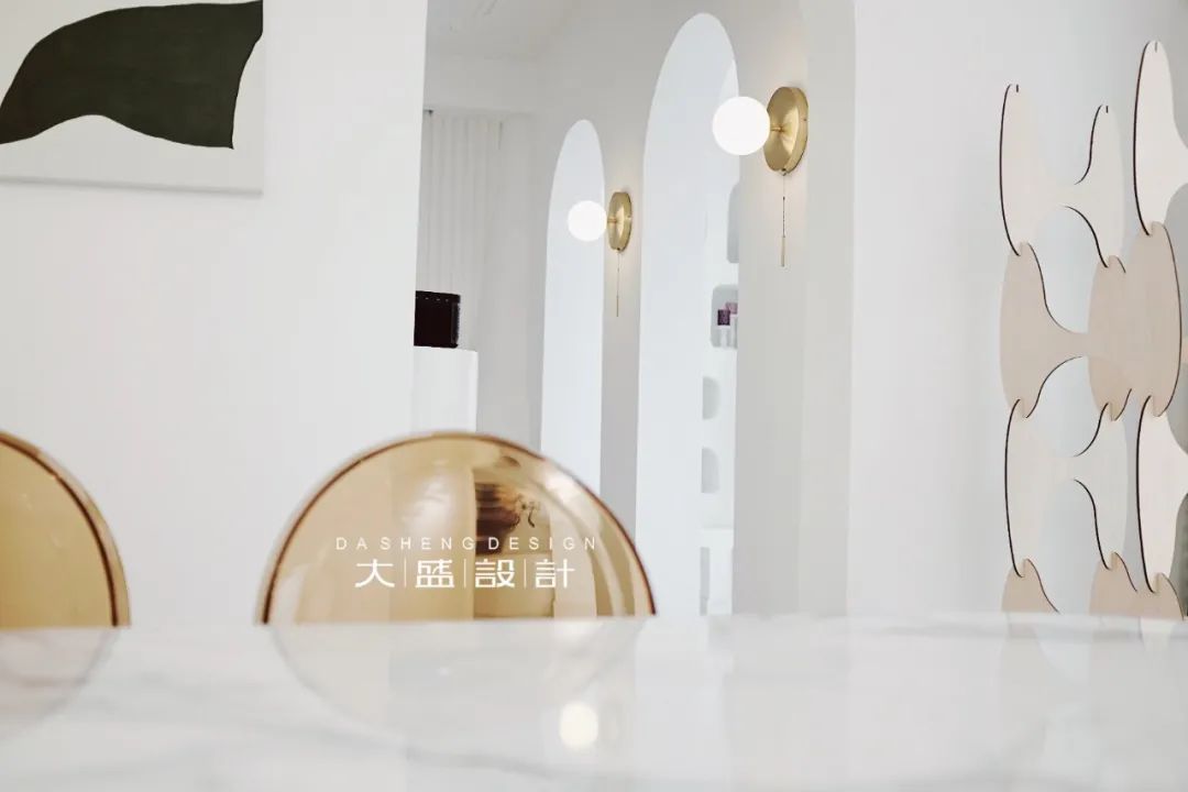 江川悦城法式随性家居丨中国南宁丨大盛设计-58