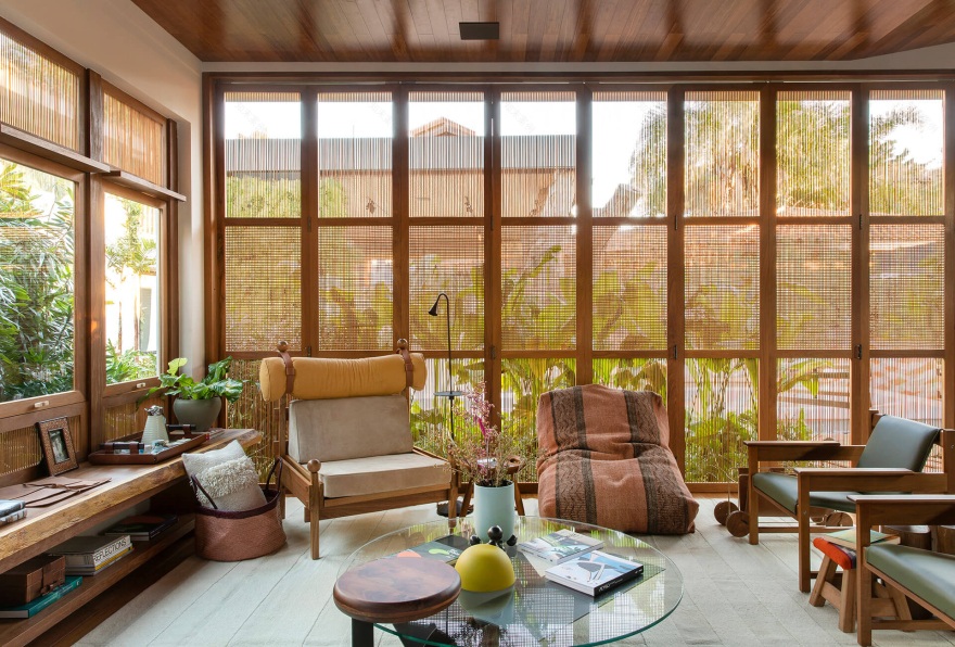 Cacau Ribeiro 新作 | Essencial 阁楼(Loft Essencial)-5