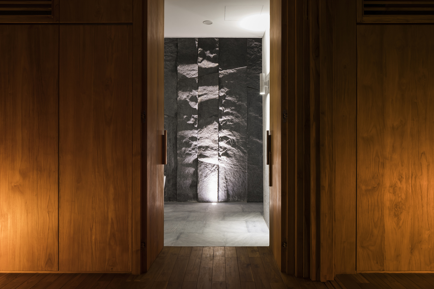 越南海景别墅，简约原始的自然之美-68