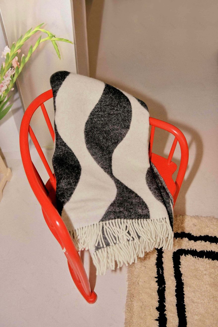 Rixo 推出首套家居系列,复古风潮席卷室内设计-9