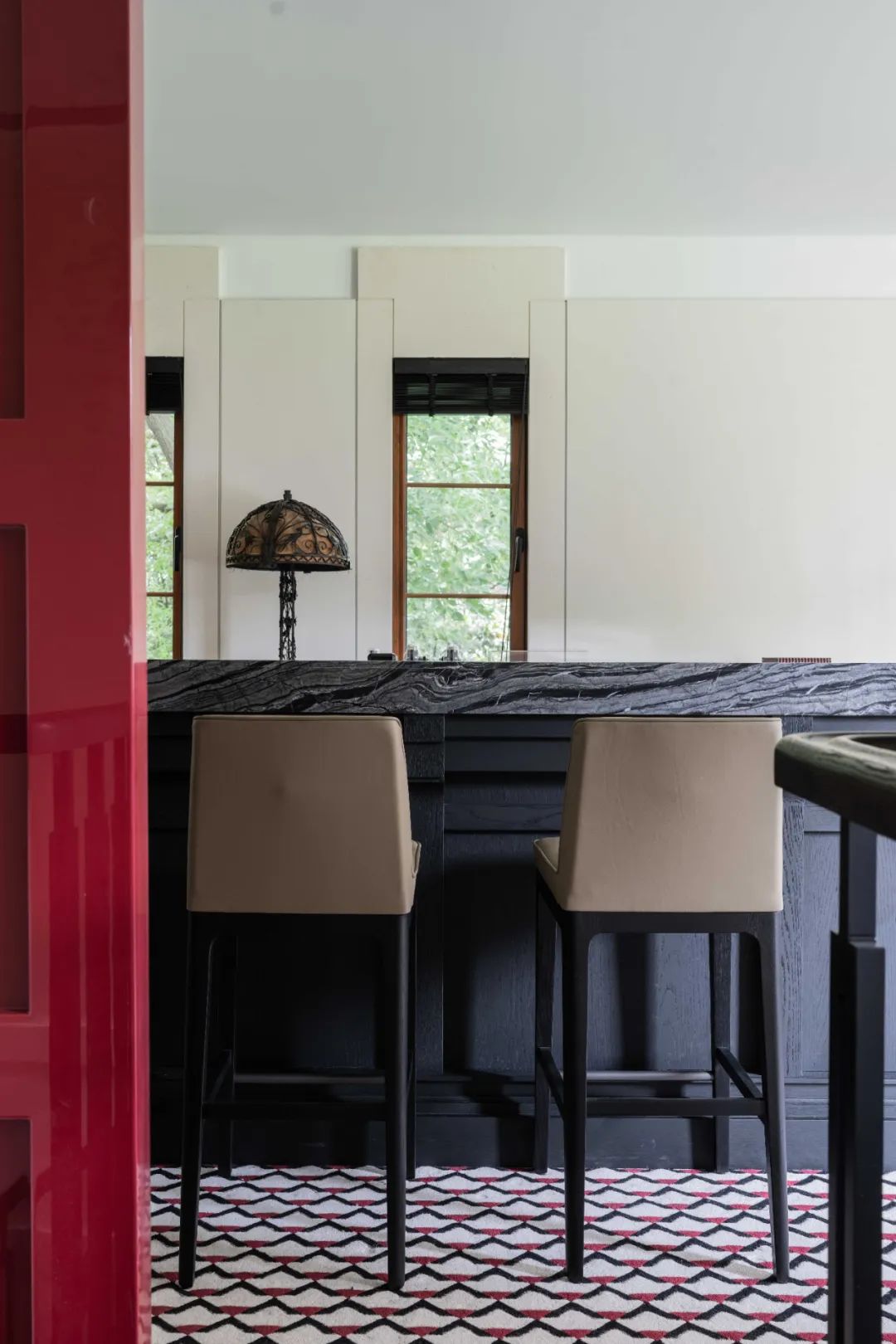 新康花园丨中国上海丨NONG STUDIO 弄设计-59