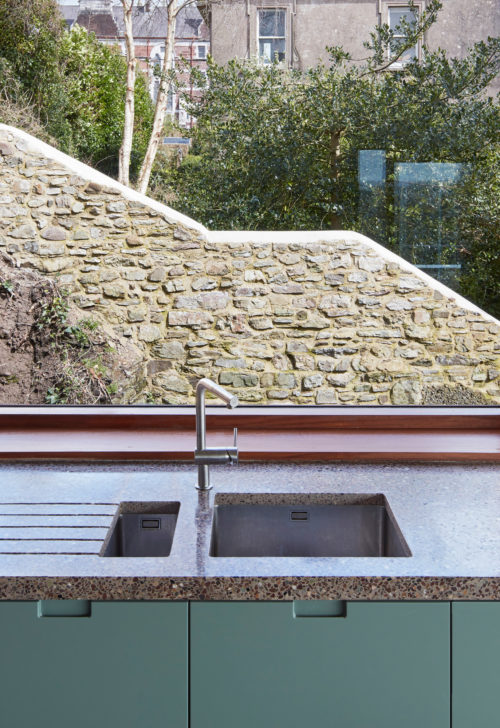 丨爱尔兰科克丨O’Donnell + Tuomey-36