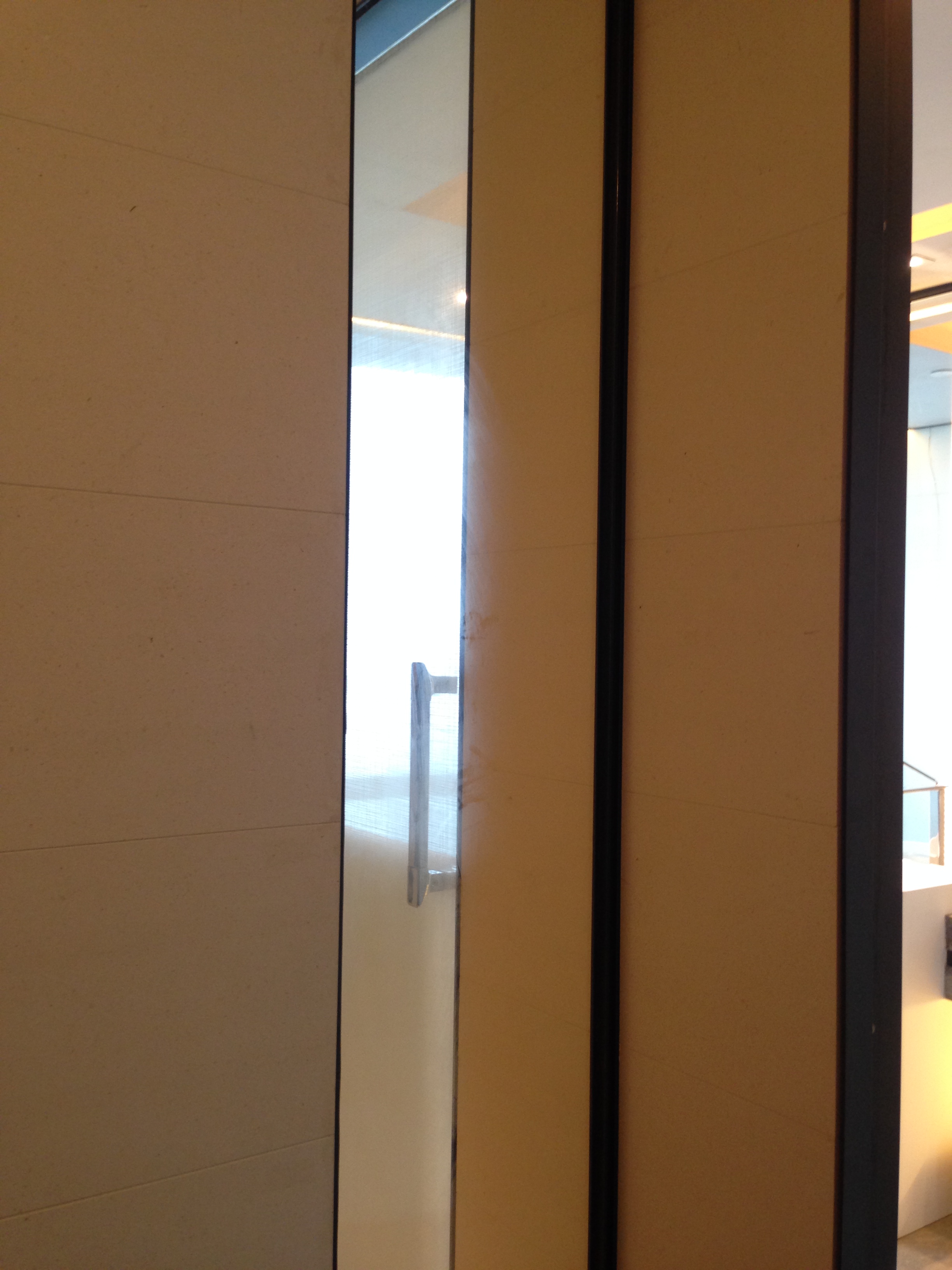 南山万豪酒店-45