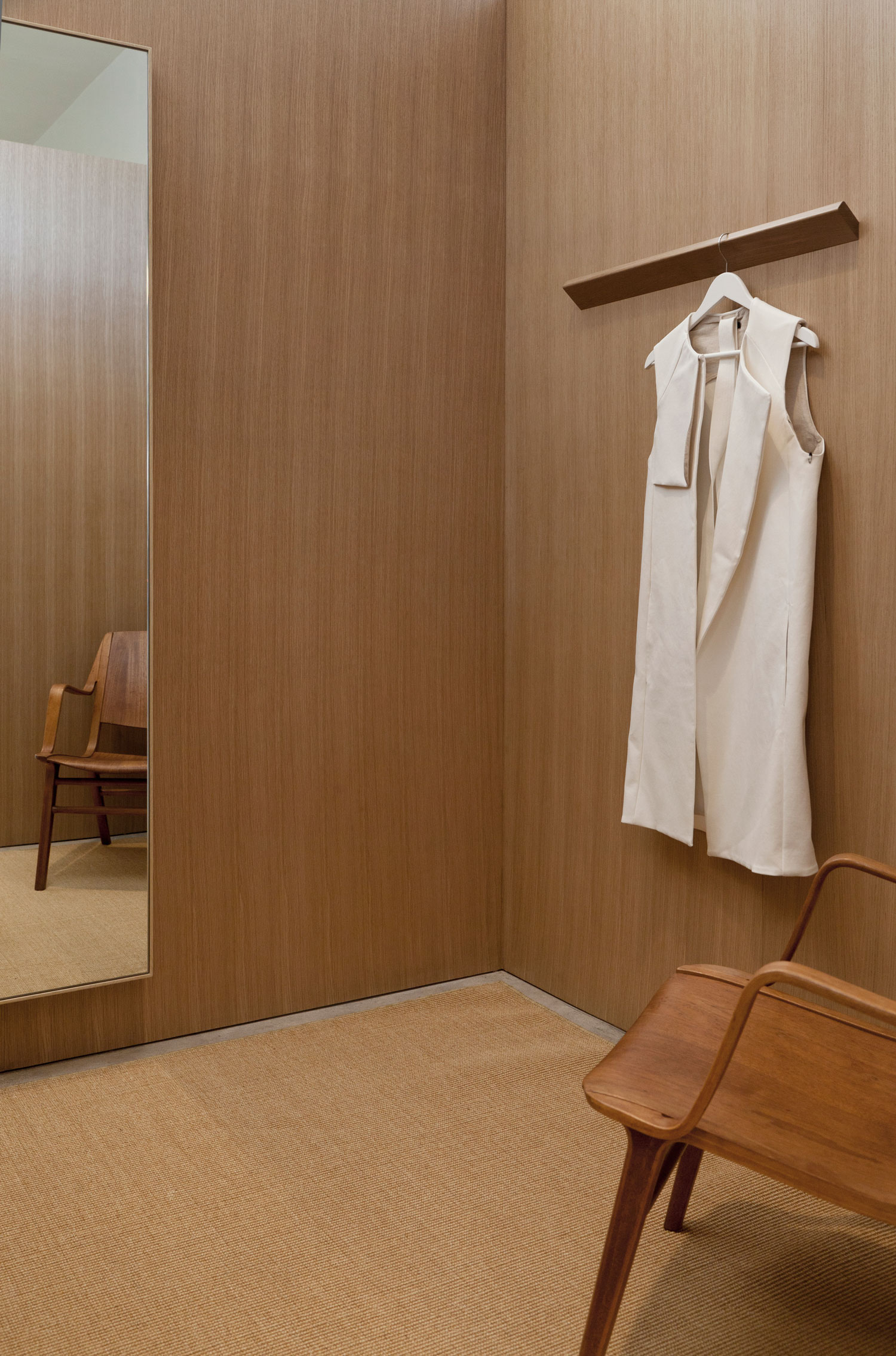 建筑大师 Kelvin Ho | 从零售空间到酒店设计，他的创意之路-32