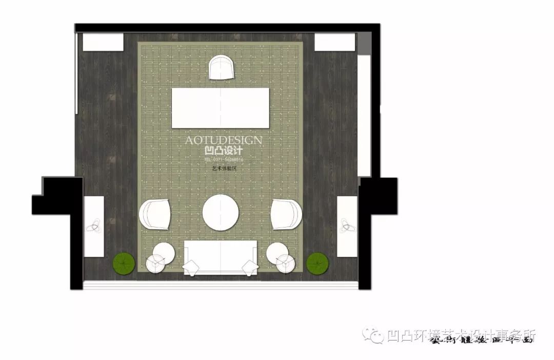 新中式商务酒店 | 古韵今风,华而不奢-34