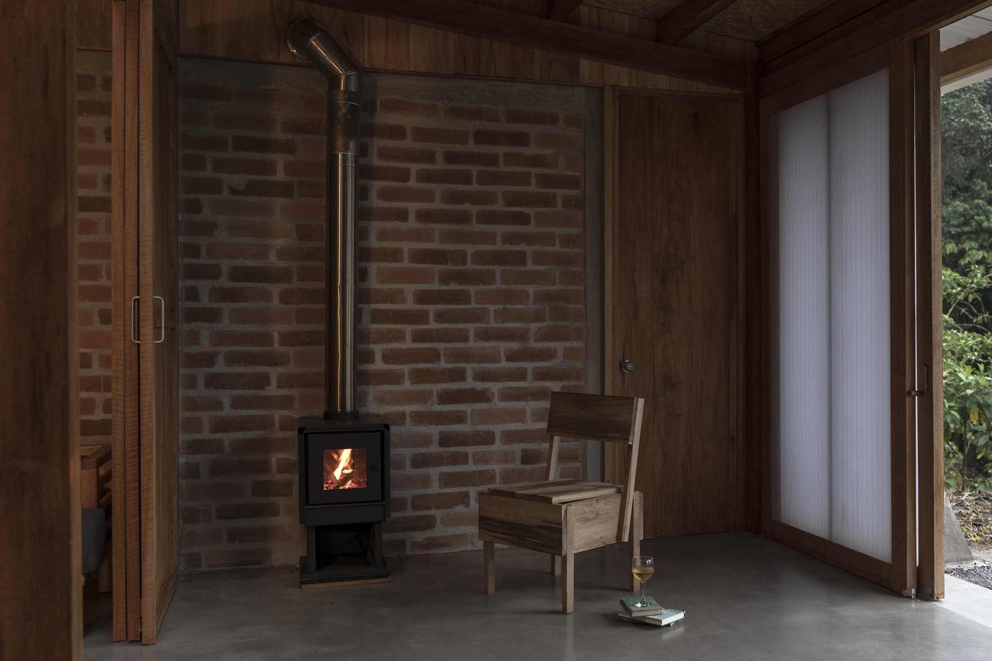 自建房丨厄瓜多尔丨Idem-35