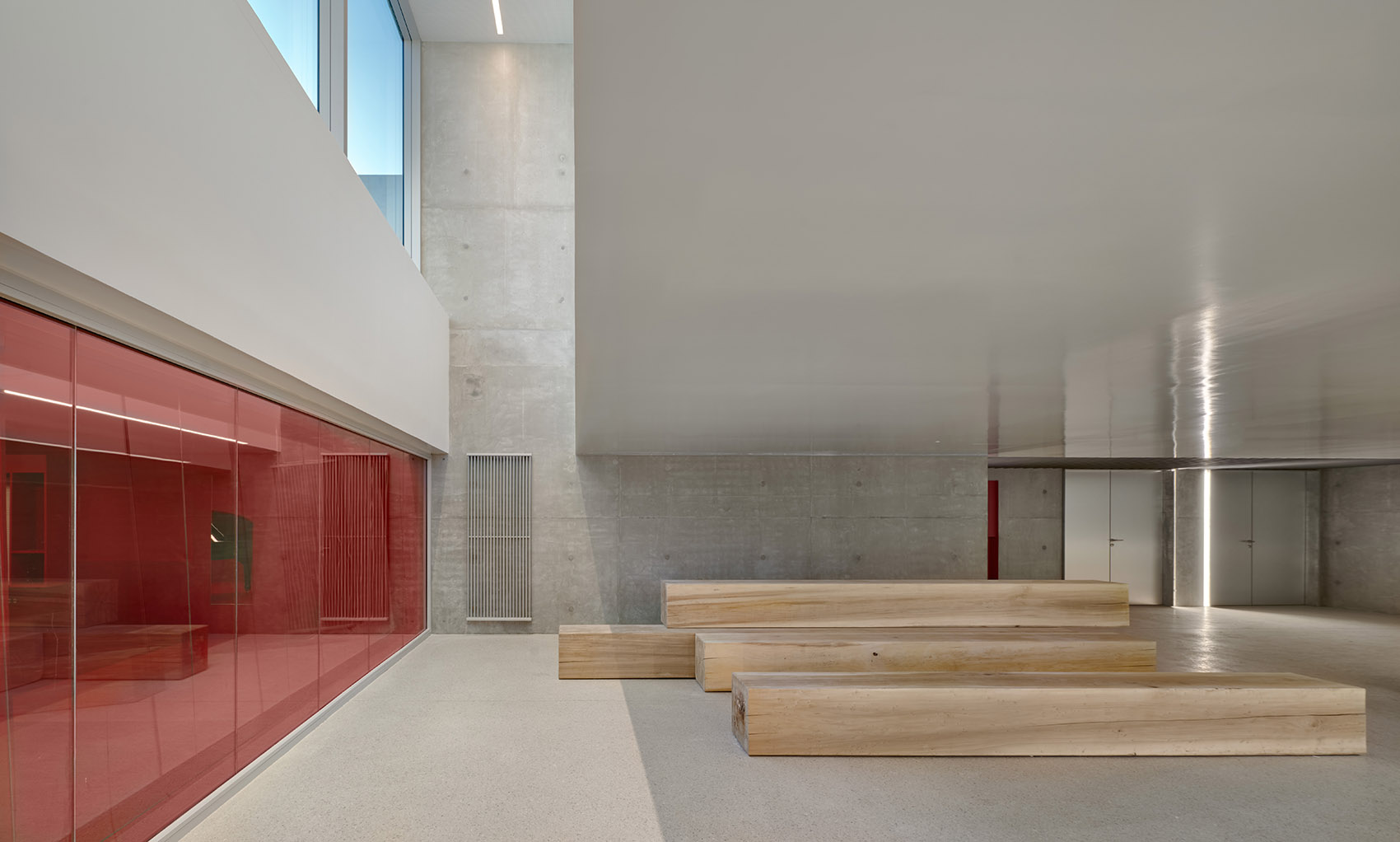 Charles Aznavour音乐,戏剧和舞蹈学院丨法国丨Dominique Coulon & associés-39